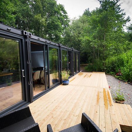 Ferienwohnung Bird Nest - Private Retreat Carlisle  Exterior foto